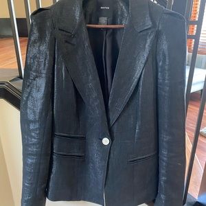 Black Smythe Blazer